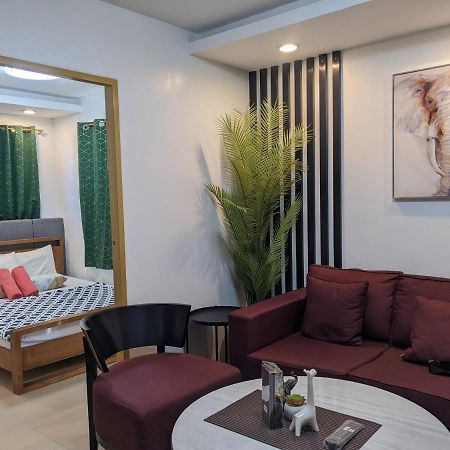 307 Anabelle Residence At Marina Spatial Condominium Dumaguete City Exteriér fotografie